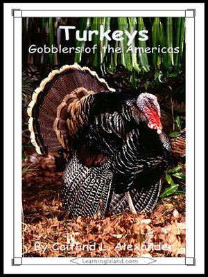 cover image of Turkeys